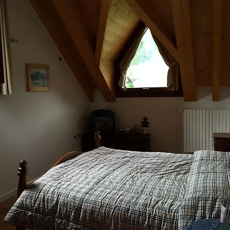 Holiday Homeholiday Park 度假居 蓬泰迪莱尼奥