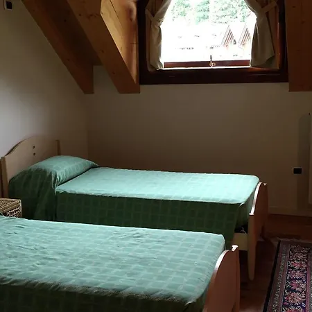 度假居 Holiday Homeholiday Park *
